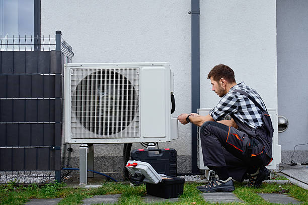 Trusted Hvac service in Walhonding, OH - Tropical Oasis HVAC
